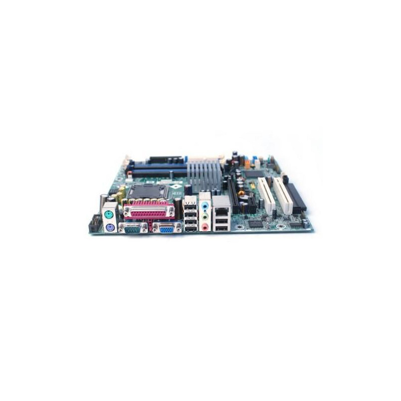 DC7100 CMT System Board