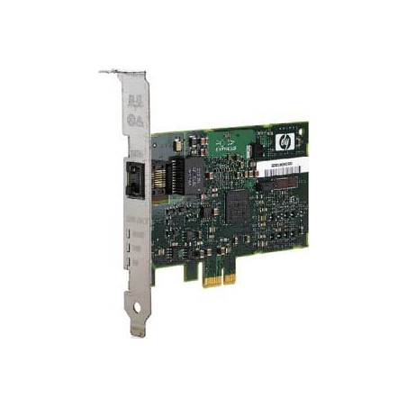 NC320T PCI Express Gigabit