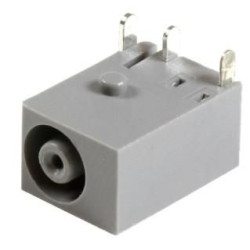 DC Power Jack