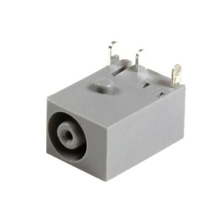 DC Power Jack