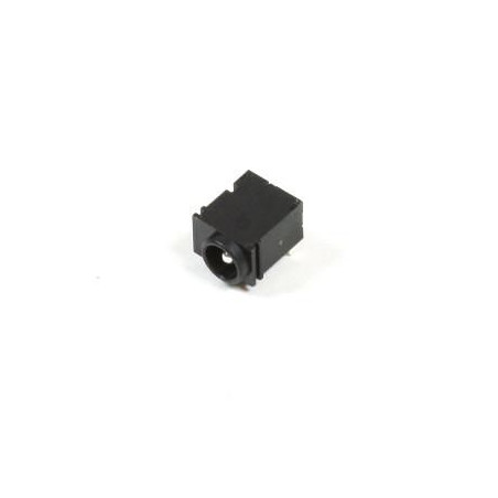 DC Power Jack