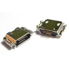 Mini USB Jack