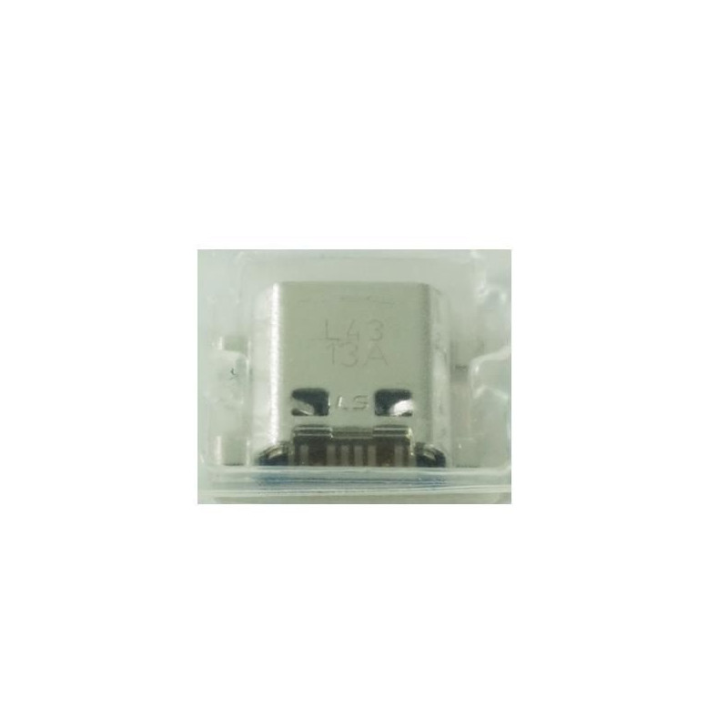 Jack Micro USB