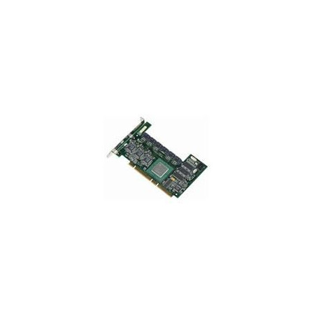 6-PORT SATA RAID CONTR.