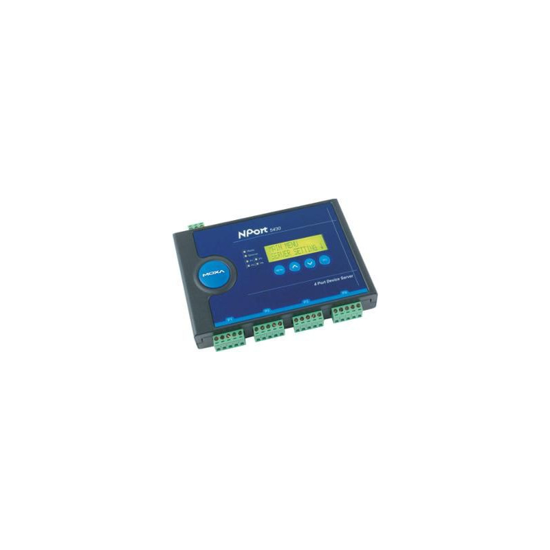 NPORT 5430