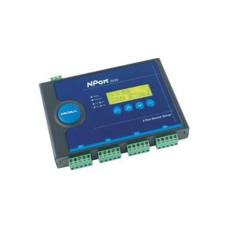 NPORT 5430