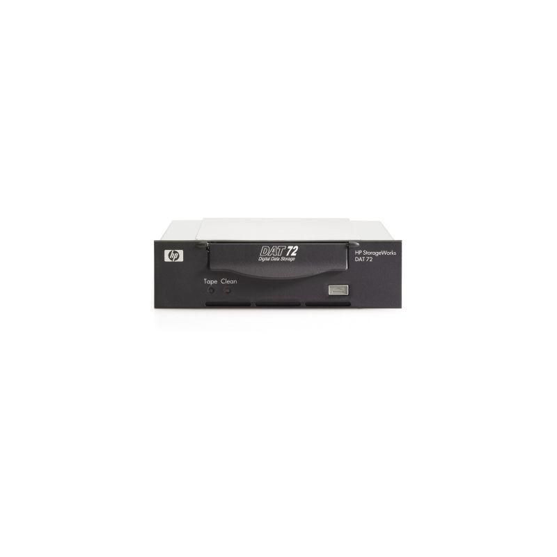 HP DDS5 USB INTERNAL