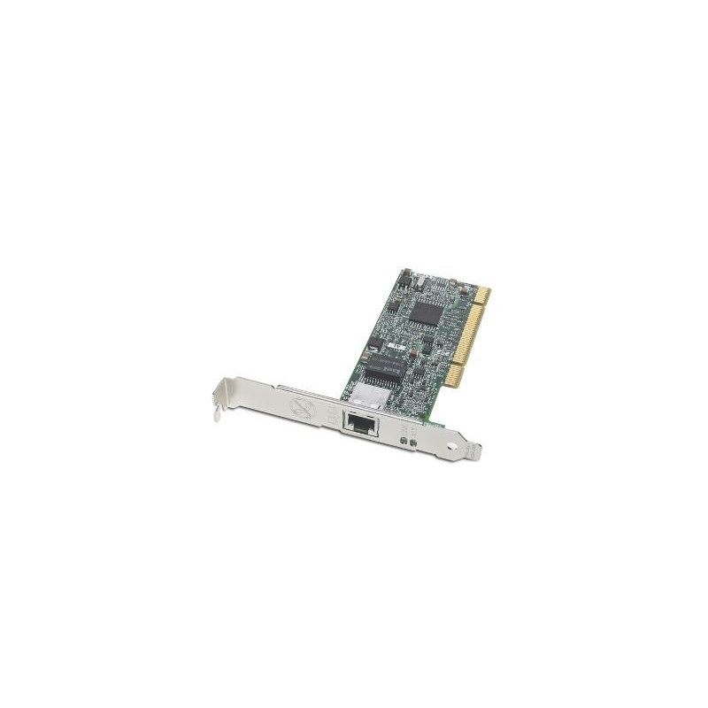 BCM5751 PCI-E Ethernet Adapter