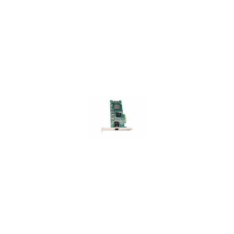 QLOGIC iSCSI Single port