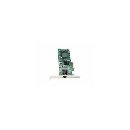 QLOGIC iSCSI Single port