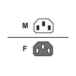 Rack Option Power