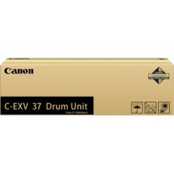 Drum Unit Black CEXV37 Pages