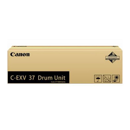 Drum Unit Black CEXV37 Pages