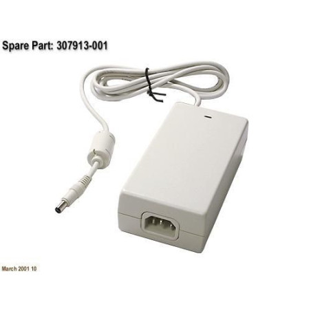 ADAPTOR -AC OPAL TFT8000