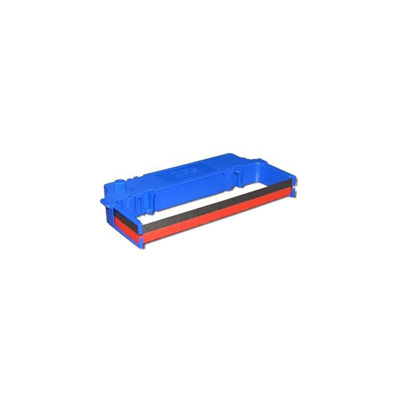 RC700BR BLACK/RED Ribbon SP700 Series | APLIUM