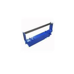 Colour ribbon, black RC-7KB | APLIUM