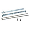 Slim Ready Static Rails