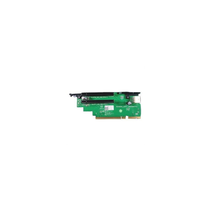 R730 PCIe Riser 3 Left 2