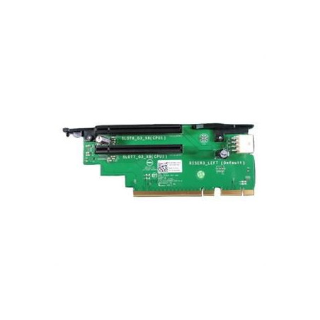 R730 PCIe Riser 3 Left 2