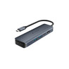 HyperDriveEcoSmart Gen.2 Univ USB-C 6in1
