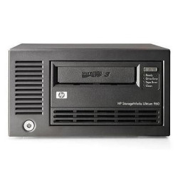 StorageWorks Ultrium 960