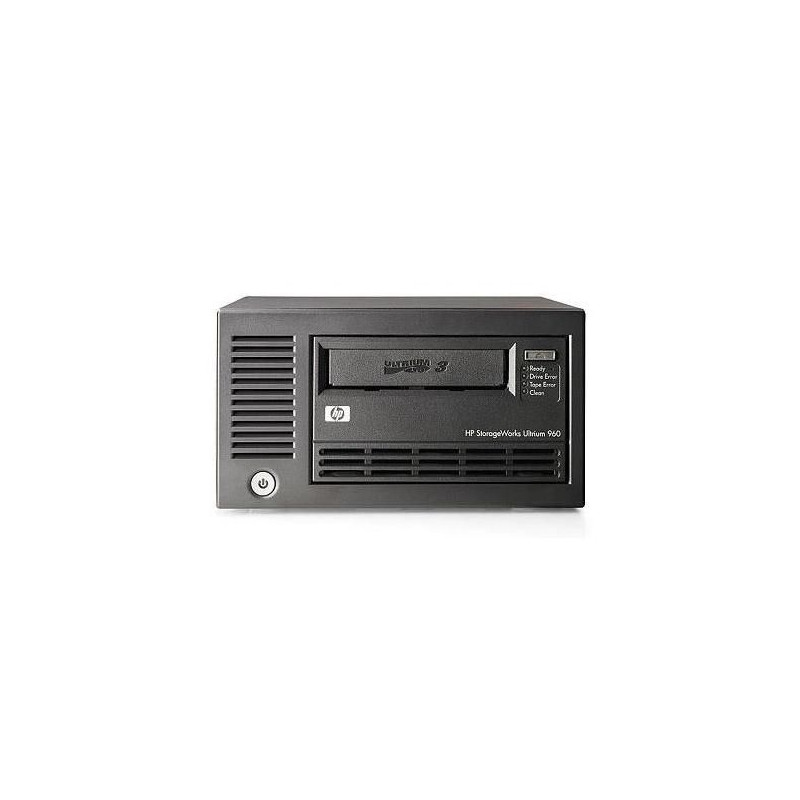 StorageWorks Ultrium 960