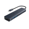 HyperDriveEcoSmart Gen.2 Univ USB-C 7in1