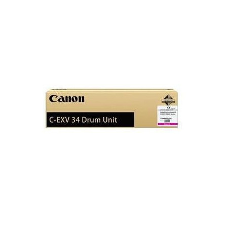 Drum Unit Magenta