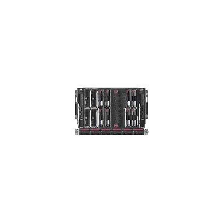 BLp-Class Ethernet Switch
