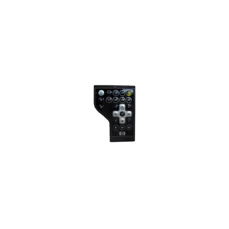 Remote Control II