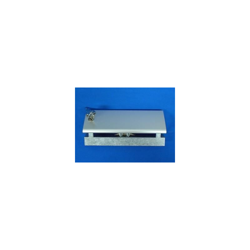 Front Door Handle