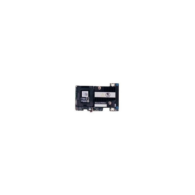 VRTX 3.5 Chas DualSPERC UpgKit
