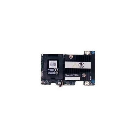 VRTX 3.5 Chas DualSPERC UpgKit