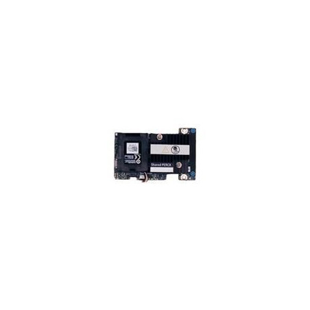 VRTX 2.5 Chas DualSPERC UpgKit