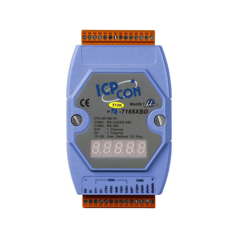 I-7188XBD-512 CR