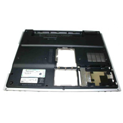 Chassis Bottom Assembly