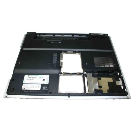Chassis Bottom Assembly