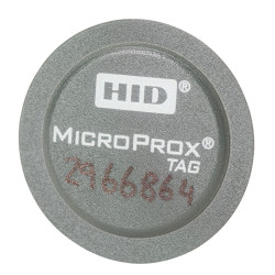 EMxT4 HID 125kHz Micro Tag, C