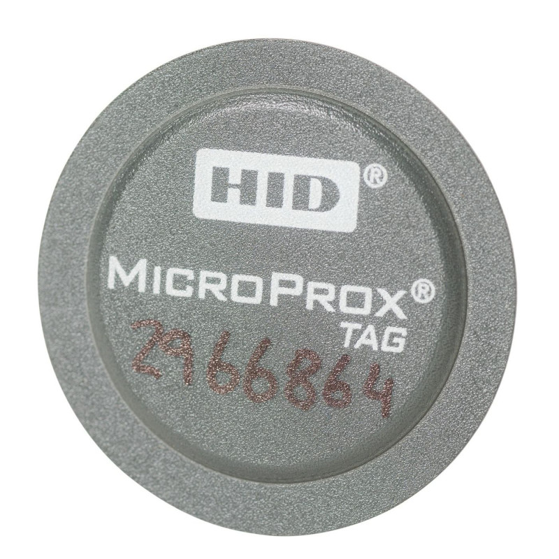 EMxT4 HID 125kHz Micro Tag, C