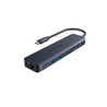 HyperDriveEcoSmart Gen.2 Univ USB-C 7in1