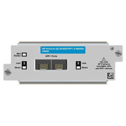 2-Port 10-GbE SFP+ A5800 Modul