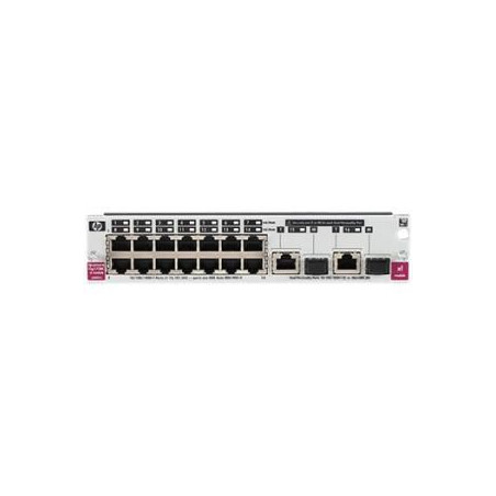 16-Port SFP A5800 Module