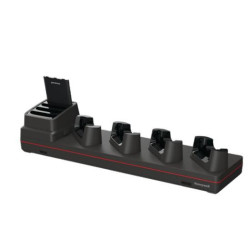 CT37/CT30XP booted 5-bay