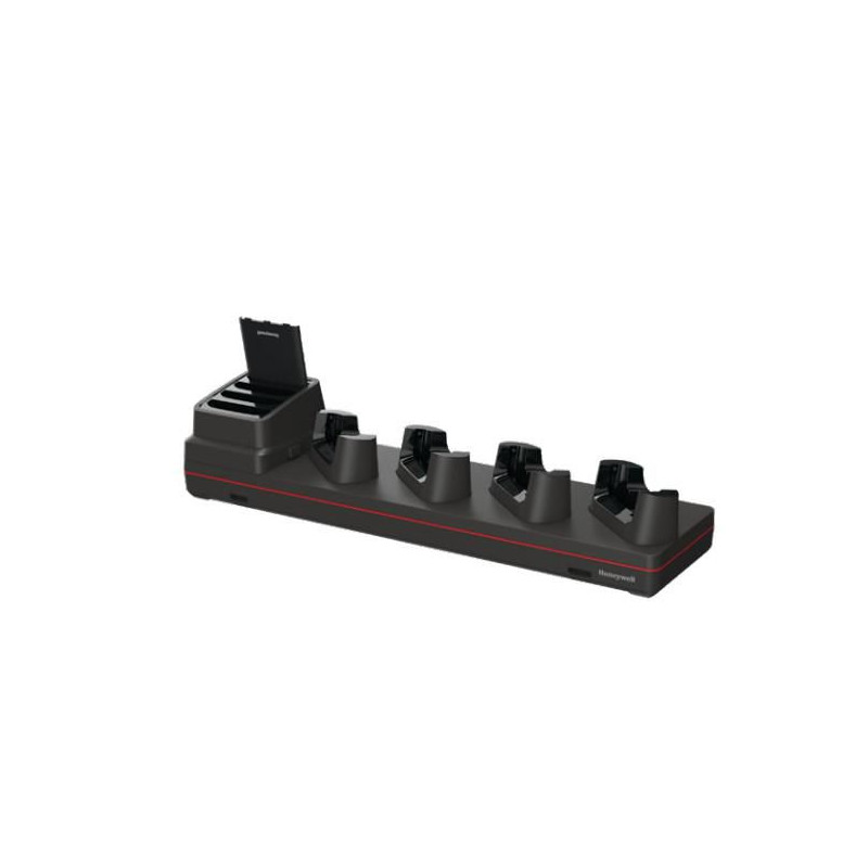 CT37/CT30XP booted 5-bay
