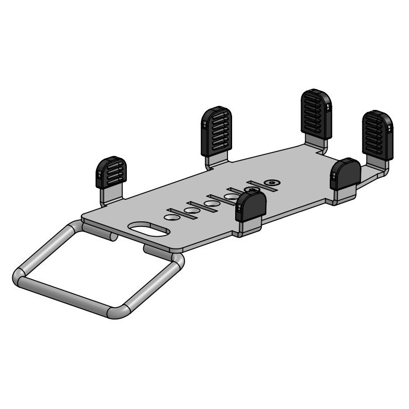 Ingenico Lane 3600 MultiGrip