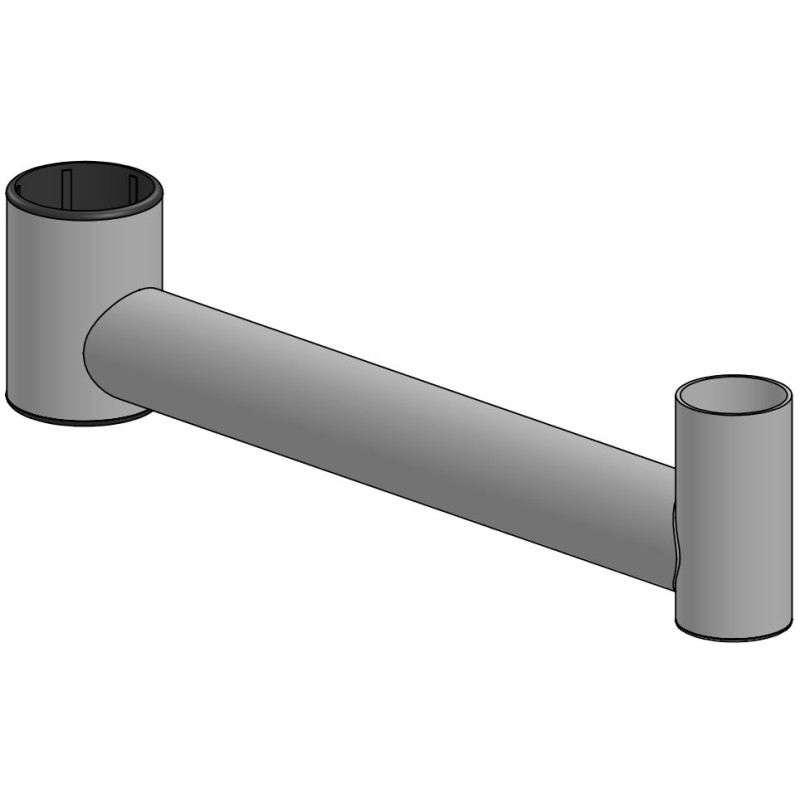 SP2 Swingarm 300 mm, MOQ 25