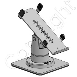 SpacePole Stack w/ 150x150mm