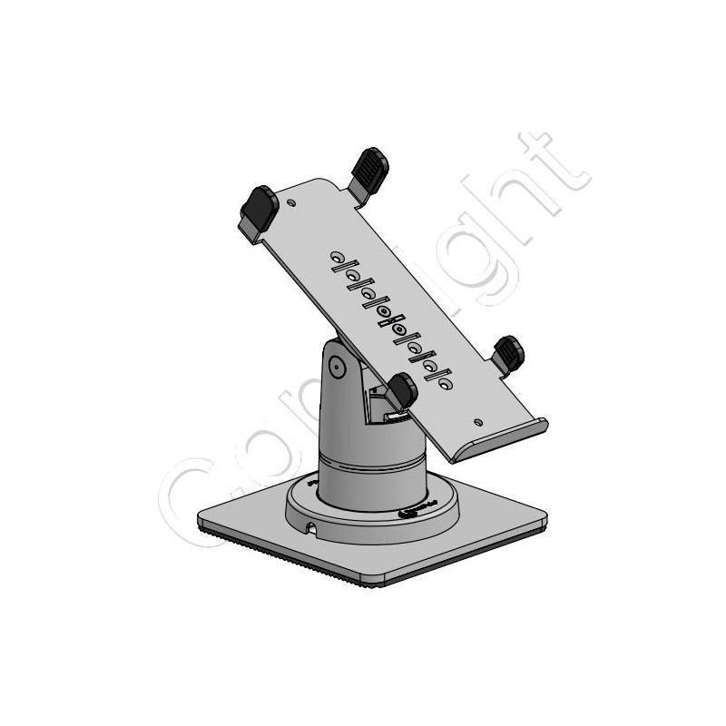 SpacePole Stack w/ 150x150mm
