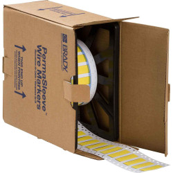PermaSleeve Wire Marking