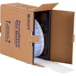 PermaSleeve Wire Marking